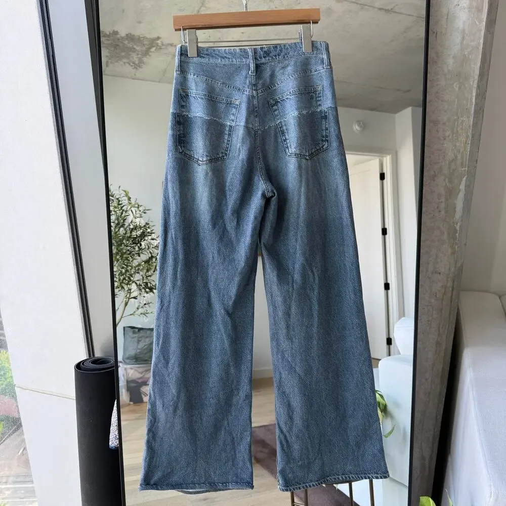 Rag & Bone Miramar Sofie Jeans